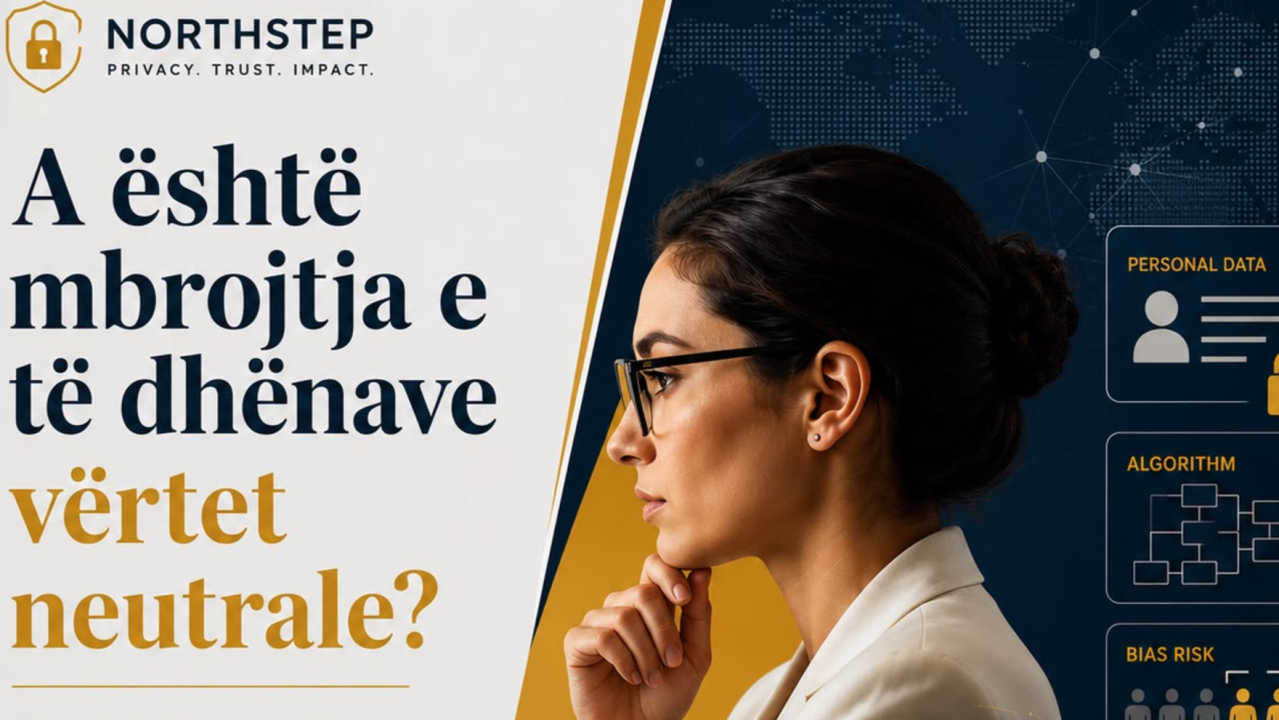 Mbrojtja feministe e të dhënave dhe ndikimi social i përpunimit të të dhënave