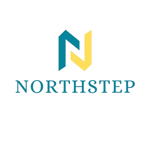 NorthStep Logo